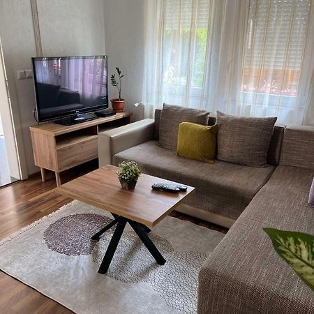 K&M Apartment Охрид Екстериор снимка