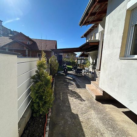K&M Apartment Охрид Екстериор снимка