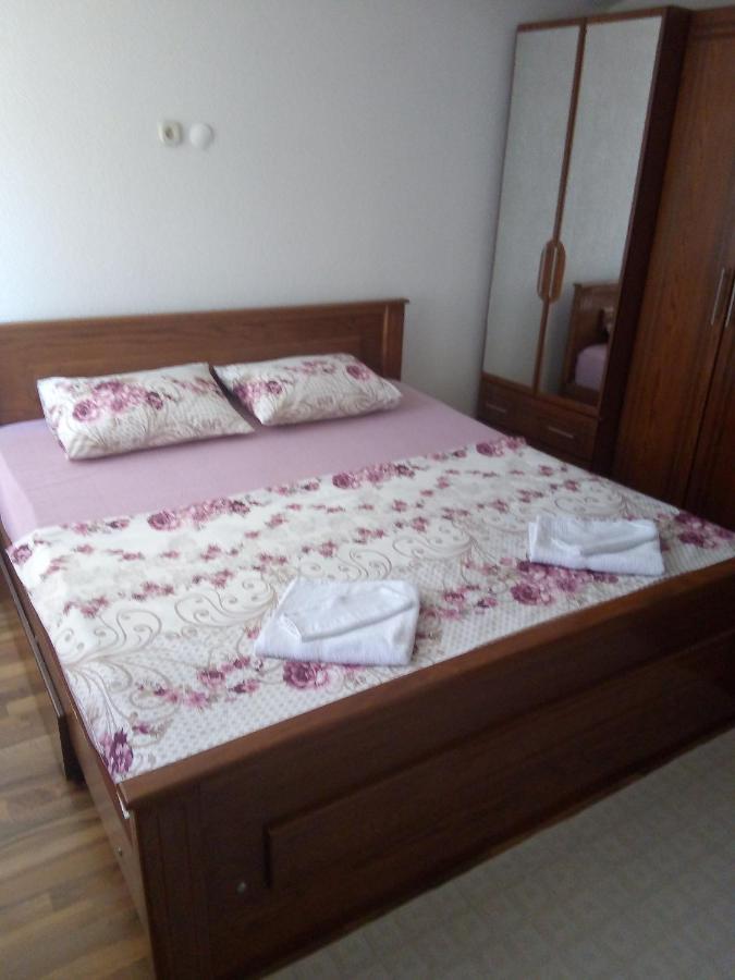 K&M Apartment Охрид Екстериор снимка