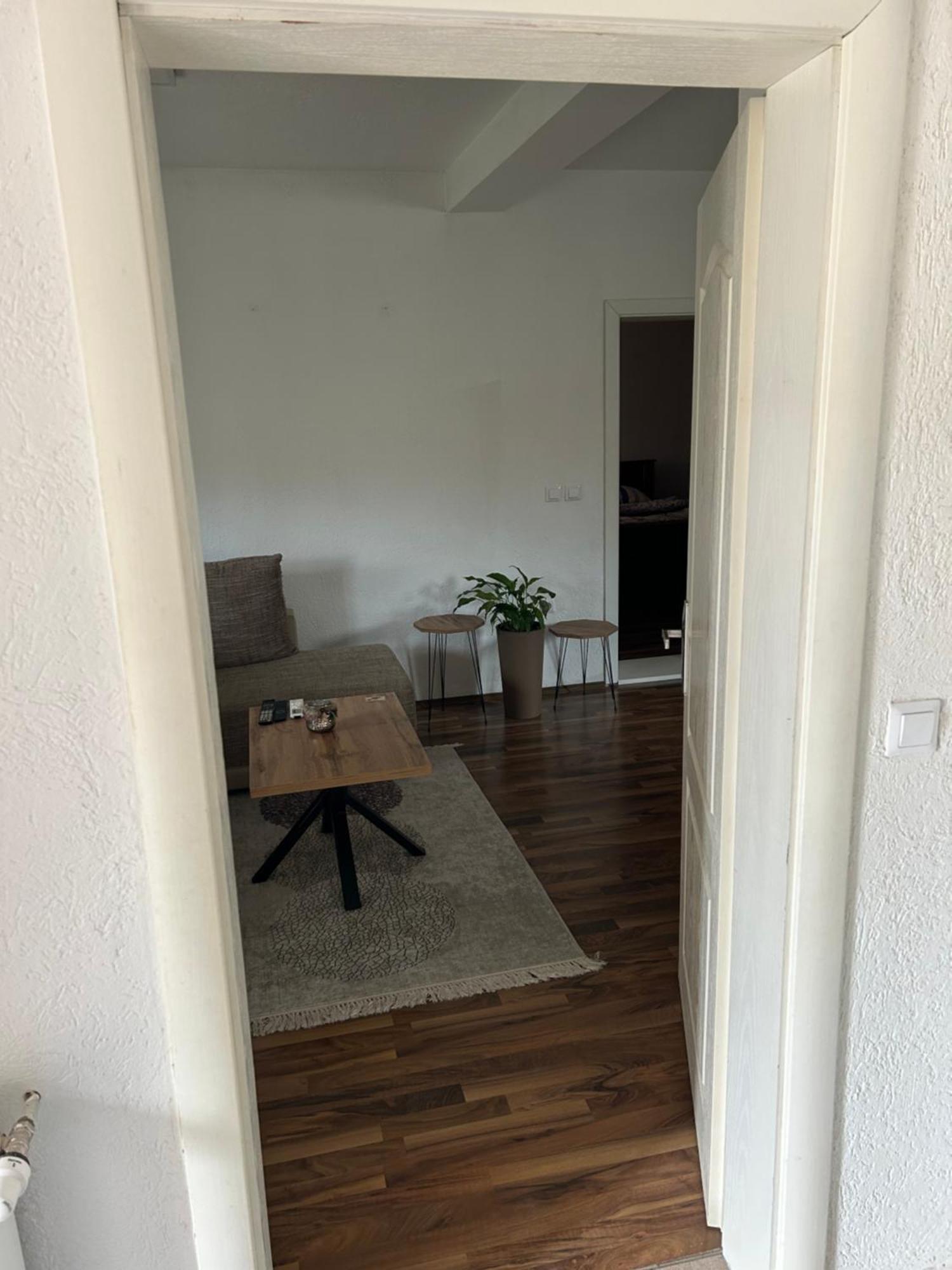 K&M Apartment Охрид Екстериор снимка